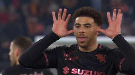 خلاصه بازی رم 2-3 تورینو