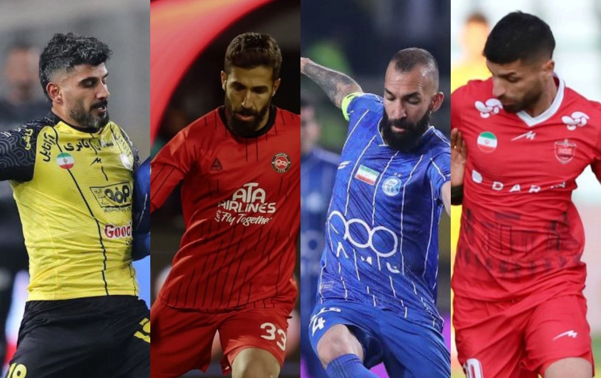 نیم‌فصل دوم در راه است؛ بررسی تیم‌های مدعی قهرمانی لیگ