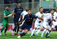 علیزاده: می‌توانیم با مدعیان رقابت کنیم