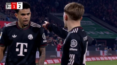 خلاصه بزازی کلن 1-3 بایرن مونیخ