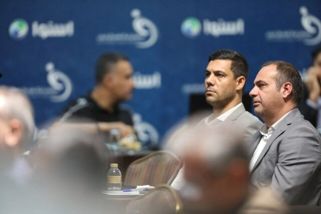 مربی پیکان: تیم‌های سعید دقیقی محکم و رو به جلو بازی می‌کنند