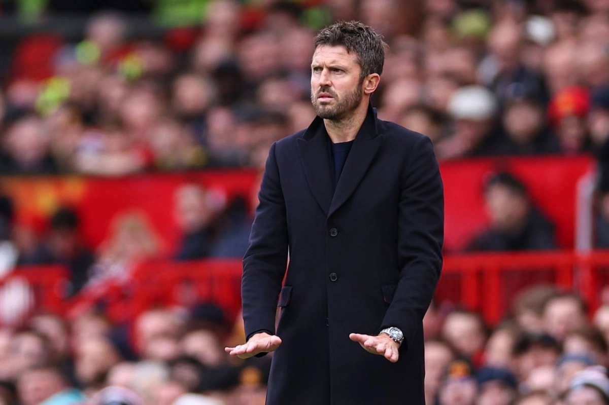 کریک: اولدترافورد امروز یک مکان جادویی بود