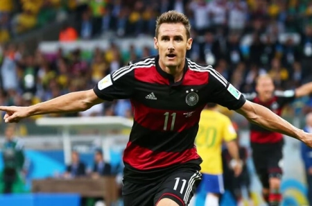 اعتراف تلخ آقای گل تاریخ ادوار جام جهانی