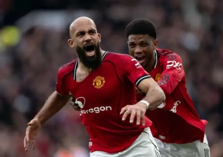 منچستریونایتد ۲-۰ منچسترسیتی؛ شروع خارق‌العاده کریک با کیش و مات پپ