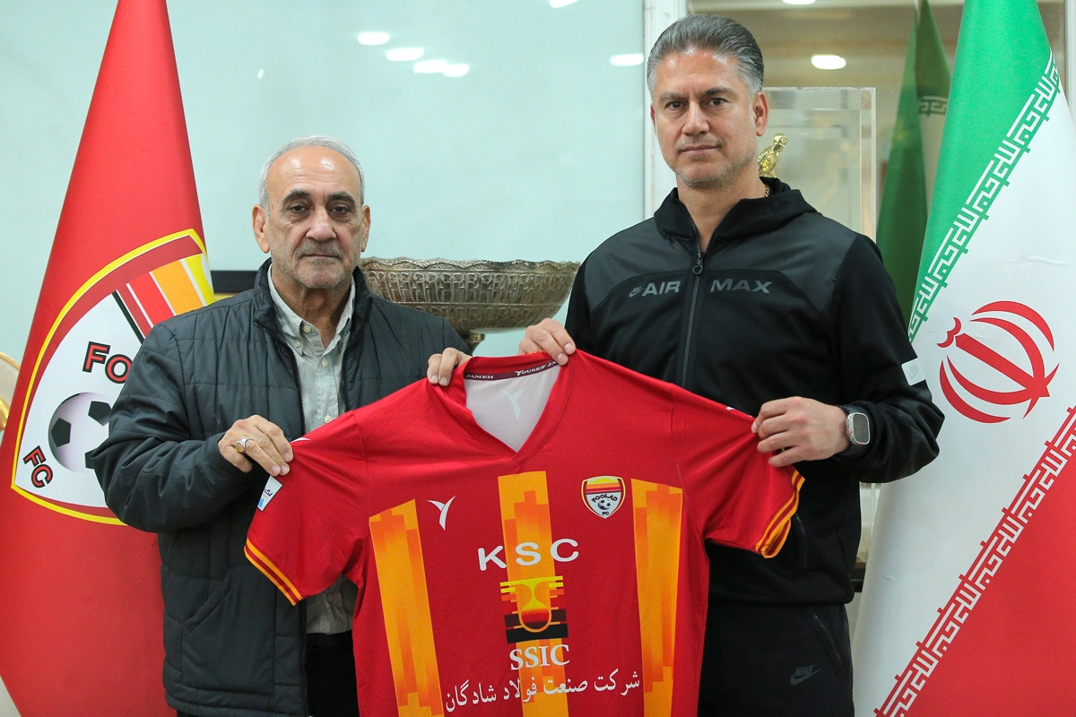 راز ادامه حضور مطهری در فولاد فاش شد