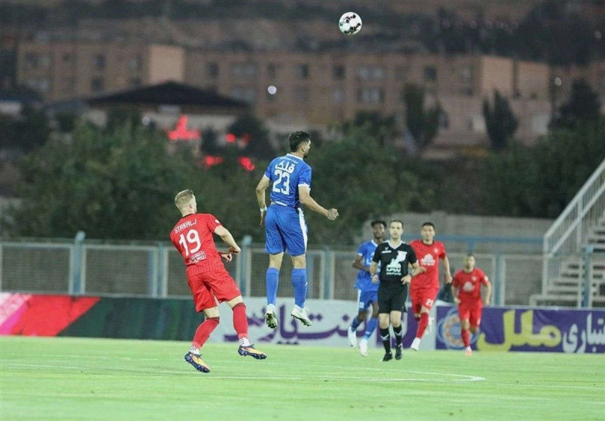 تراکتور ۰-۰ استقلال؛ هفته کابوس‌وار مدعیان تکمیل شد