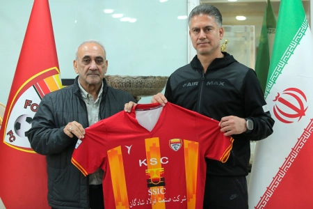 راز ادامه حضور مطهری در فولاد فاش شد