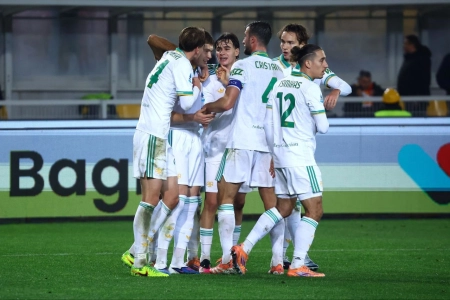 سه امتیاز بزرگ رم؛ انتقام حذفی را در لیگ گرفتند