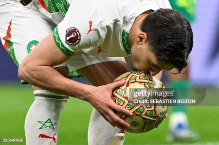 لحظه تلخ‌ عمر دیاز؛ می‌خواست زیدان باشد، باجو شد!