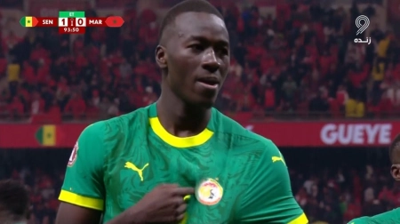 خلاصه بازی سنگال 1-0 مراکش | فینال جام ملتهای آفریقا