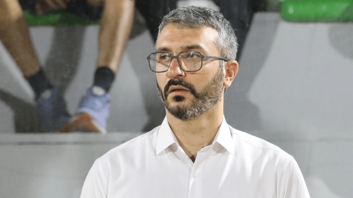 مدیر خیبر: مهاجم حریف دو متر در آفساید بود