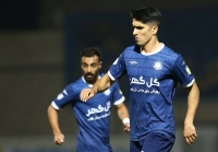 وضعیت هافبک گل‌گهر؛ همه منتظر نتیجه MRI