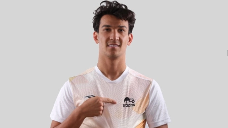 زوج جدید شجاع در تراکتور؛ یک گزینه غیرمنتظره