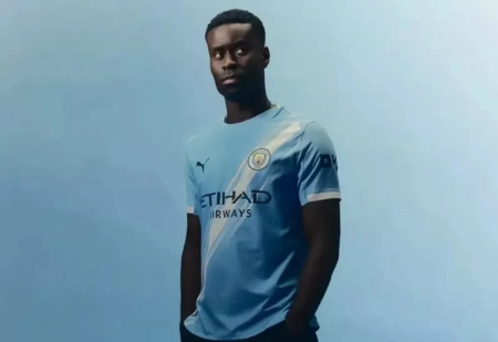 رسمی؛ سیتی کاپیتان پالاس را صید کرد