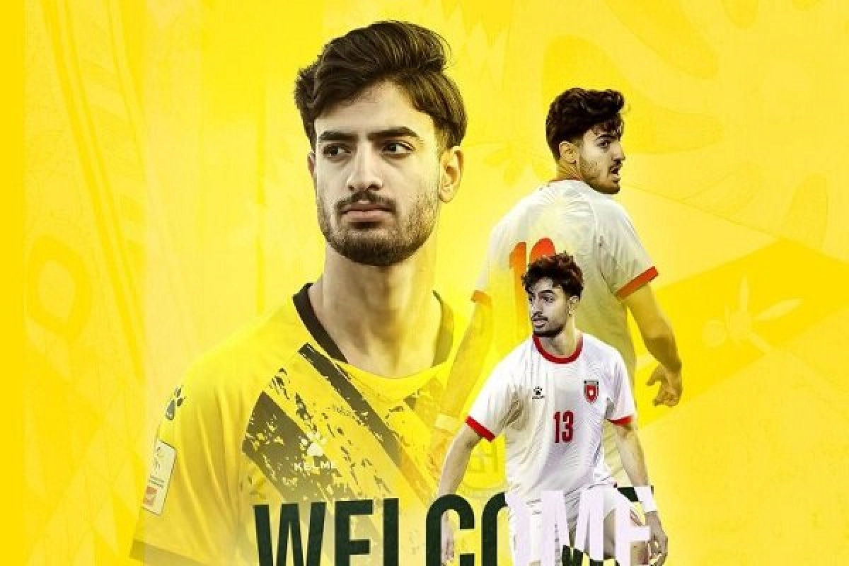 رقیب استقلال در آسیا با توپ پُر مقابل آبی‌ها