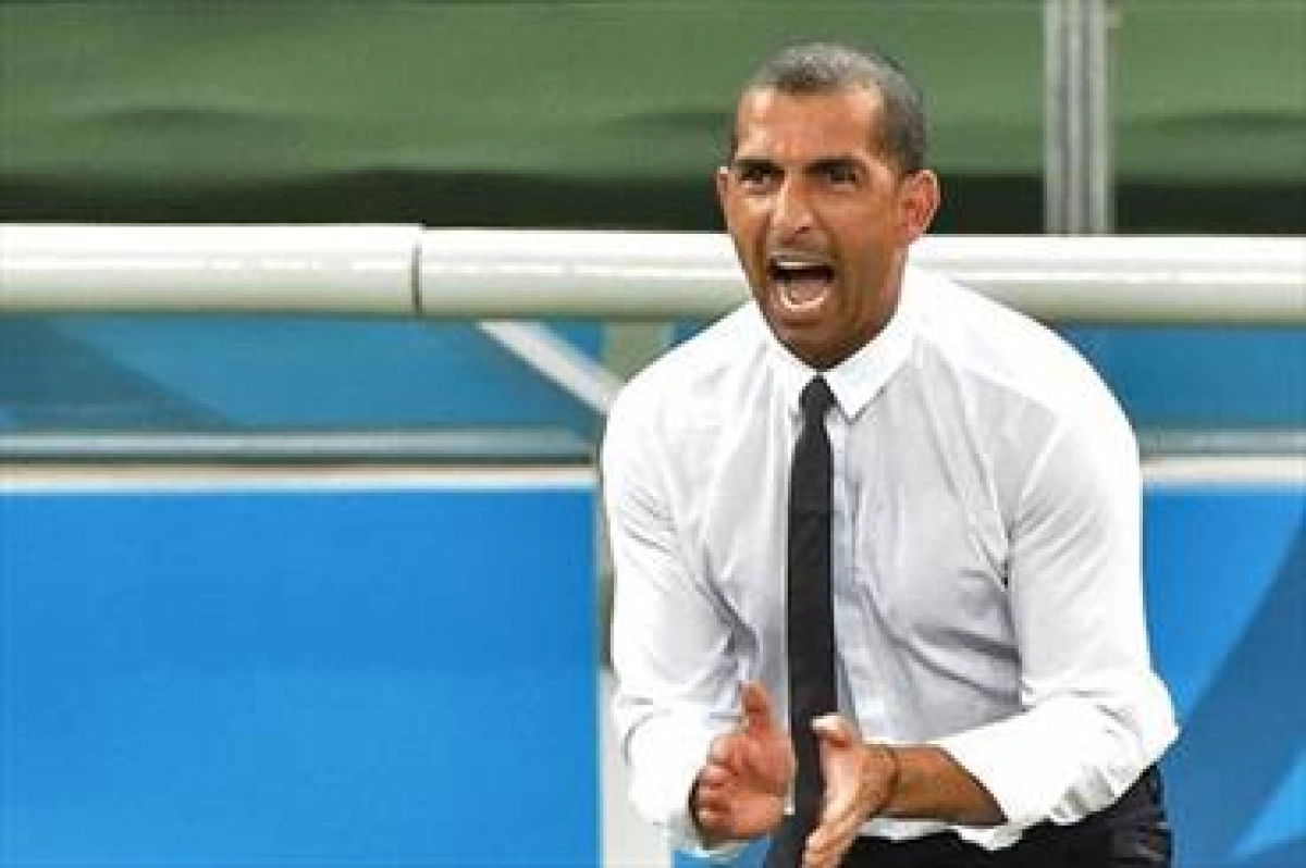 سرمربی جدید تونس معرفی شد؛ خبری از کی‌روش نبود