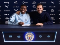 گِهی: رسیدن به سیتی مثل فتح قله است