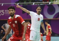 حسین طیبی آماده بازی؛ زمان بازگشت کاپیتان مشخص شد