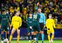 بودو گلیمت ۳-۱ منچسترسیتی؛ وضعیت قرمز در اردوگاه پپ