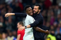 رئال مادرید ۶-۱ موناکو؛ قاتل مثل رئال آربلوا!