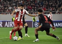 داستان همیشگی تکرار شد: لیگ قهرمانان، طارمی و گل