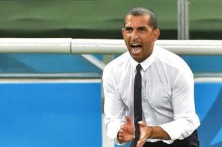 سرمربی جدید تونس معرفی شد؛ خبری از کی‌روش نبود