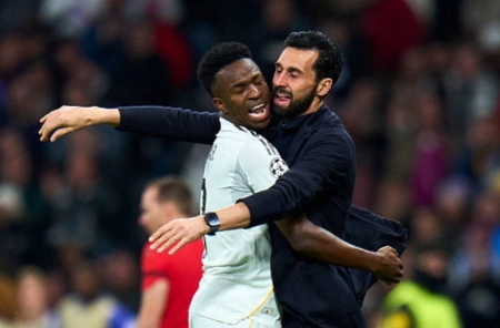 رئال مادرید ۶-۱ موناکو؛ قاتل مثل رئال آربلوا!