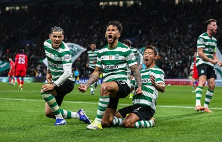 لیگ قهرمانان اروپا | توقف بدموقع ناپولی و شکست غیرمنتظره قهرمان