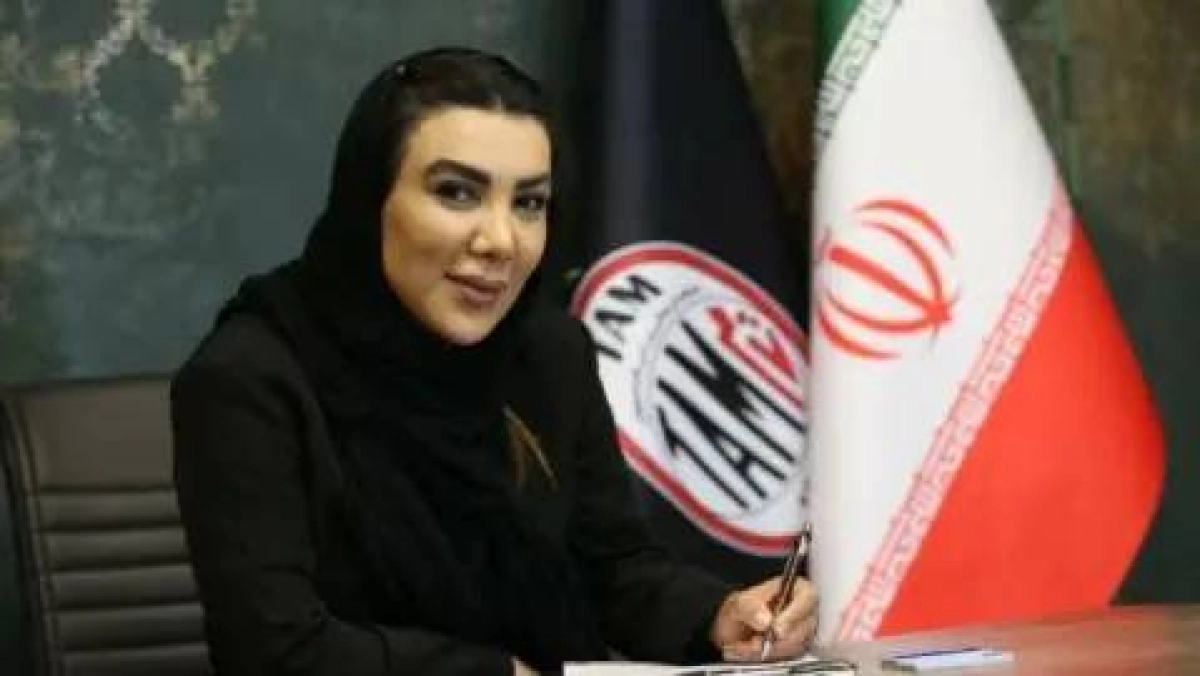 فرزانه نصر: بی‌تعهدی مدیریتی و ضعف امکانات به فوتبال بانوان ضربه می‌زند