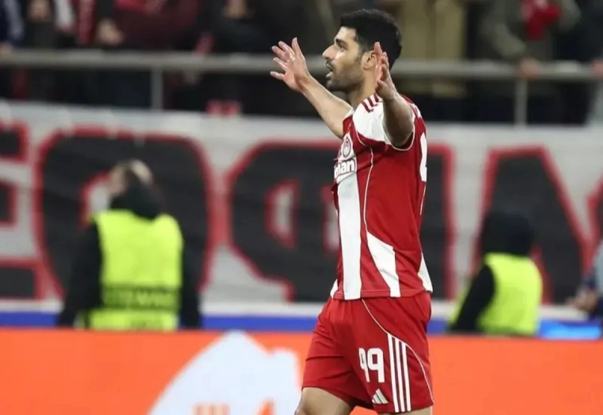 ادامه تلاش‌های تیم انگلیسی برای جذب طارمی