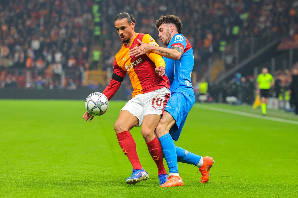 گالاتاسرای ۱-۱ اتلتیکو مادرید؛ ال چولو در استانبول زمین‌گیر شد