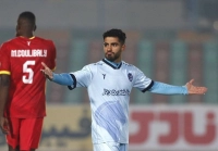 صادقی: 6 امتیاز 2 بازی بعدی را می‌خواهیم