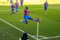 ستاره پالاس برای یووه درخواست جدایی کرد