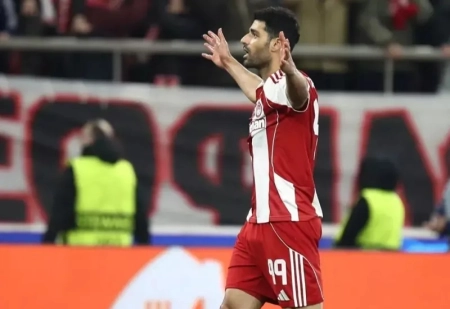 ادامه تلاش‌های تیم انگلیسی برای جذب طارمی