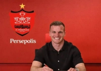 نگاه کنجکاوانه مجارها به لژیونر جدید پرسپولیس