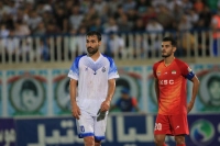 ملوان ۲-۲ فولاد؛ فخریان گل زد، رضاییان پاس‌گل داد!