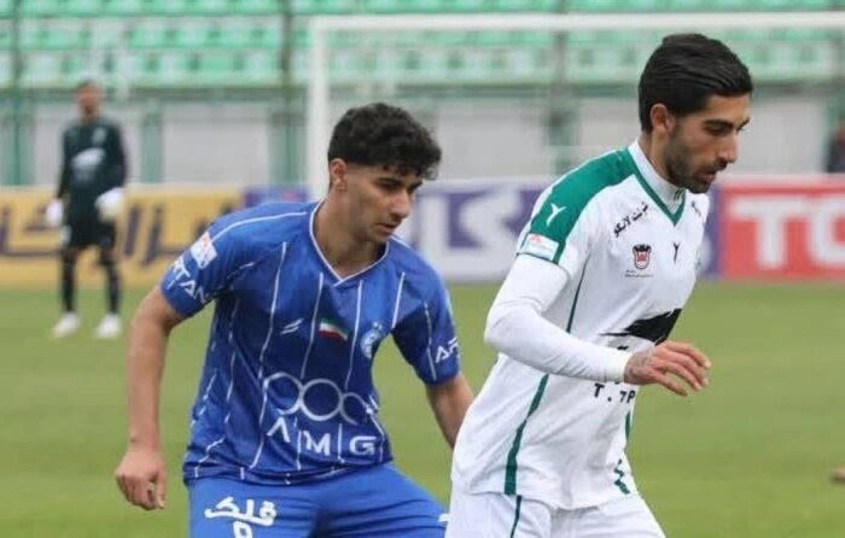 ذوب‌آهن ۰-۰ استقلال؛ صدر تقدیم به سرخپوشان شد