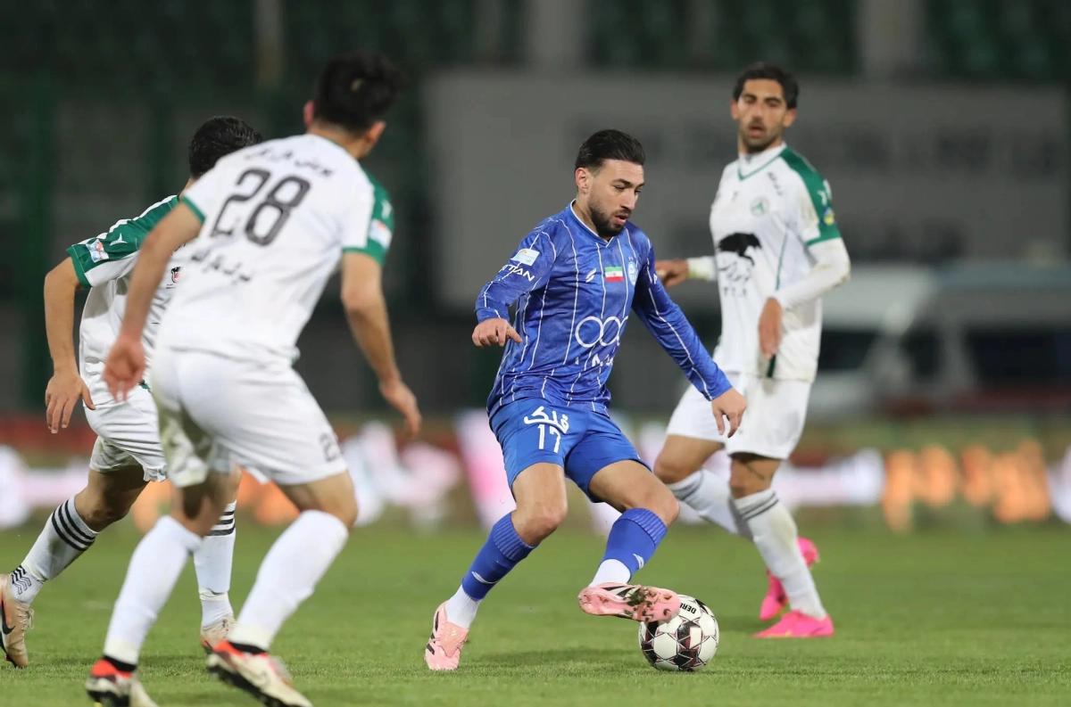 عادت به صفر صفر؛ تساوی‌ها بلای جان ساپینتو