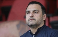 انتقادات تند پیشکسوت پرسپولیس به پیمان حدادی