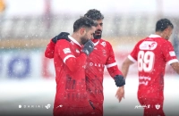 عبور از آلن ویتل؛ شاهکار اوستون در هوای برفی