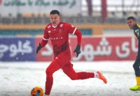 اوسمار بی‌تعارف با ستاره‌ها؛ سرگیف نیامده تذکر گرفت!