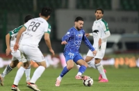 عادت به صفر صفر؛ تساوی‌ها بلای جان ساپینتو