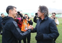 حدادی‌فر: امیدوار نیستم که تیم ما تقویت شود