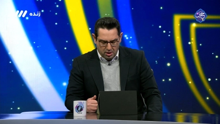 مقایسه محمدرضا احمدی از آمار گلزنی مهاجمین در لیگ‌های مطرح جهان با مهاجمین در لیگ برتر ایران