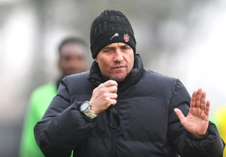 اوسمار: می‌توانستیم ۴ یا ۵ گل بزنیم