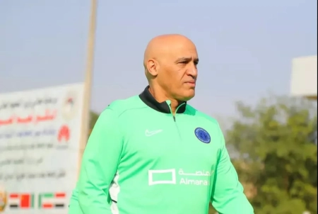 کار بزرگ منصوریان؛ صدرنشین عراق مغلوب الطلبه شد