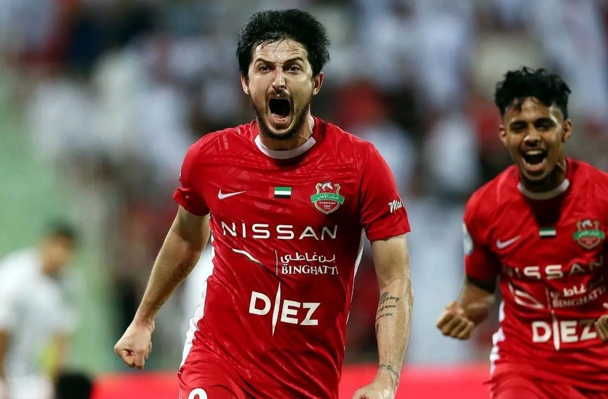 توضیحات رئیس باشگاه شباب الاهلی در مورد بازگشت آزمون؛ سردار فصل را از دست داد؟