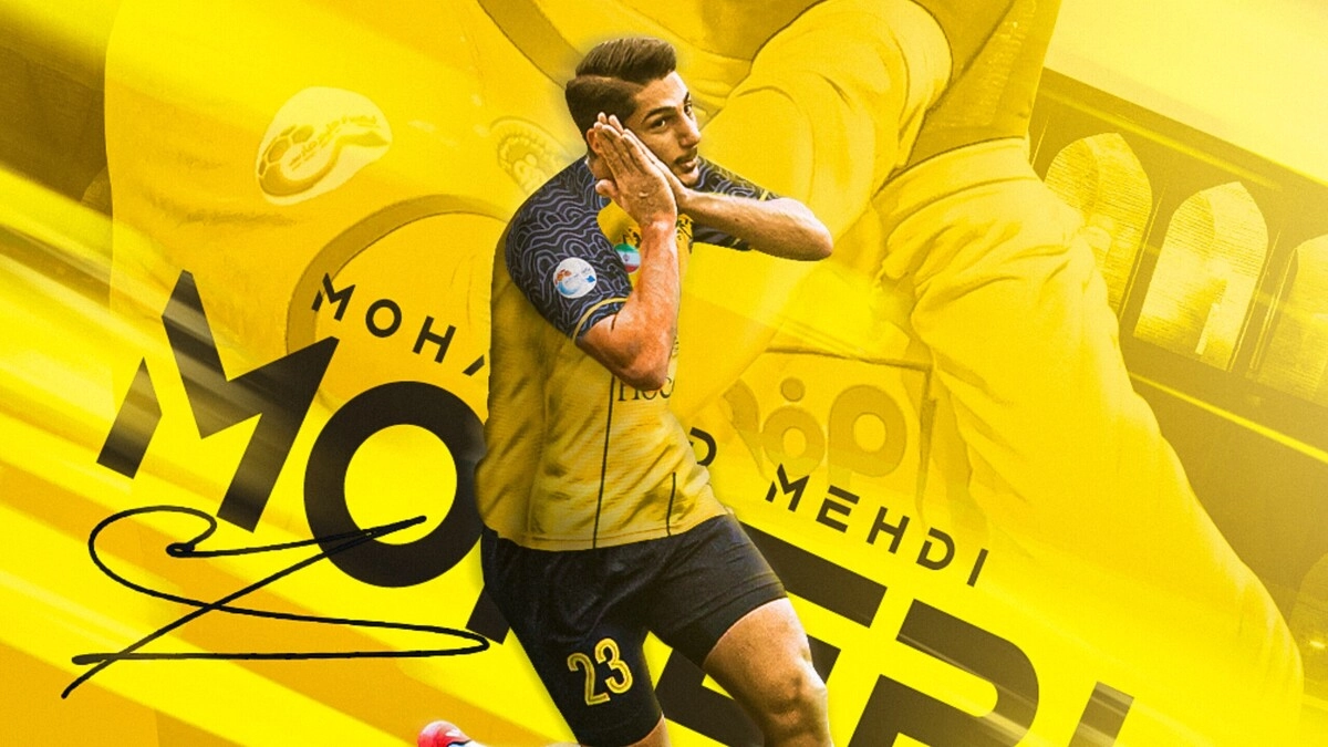 رسمی؛ بمب سپاهان با بازگشت محبی ترکید