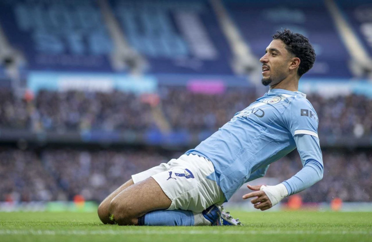 منچسترسیتی ۲-۰ ولورهمپتون؛ نیمکت‌نشینی هالند جواب داد!