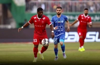 پاتک پرسپولیس به اوریه؛ نقشه سرخ‌ها برای دریافت غرامت از سرژ!